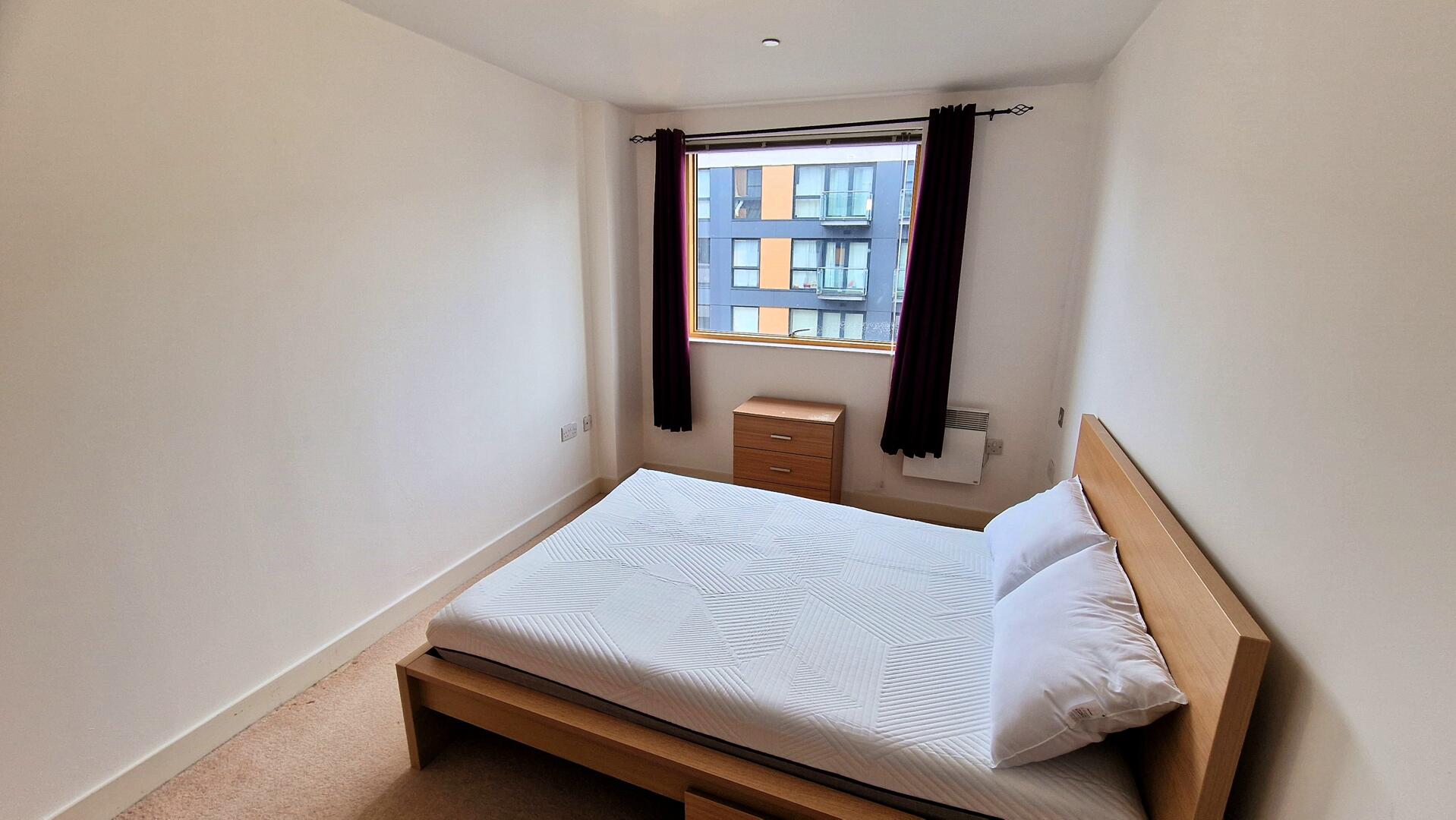 Cypress Place, 1308 9 New Century Park  Manchester